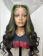 Load image into Gallery viewer, Sasha