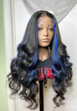 Load image into Gallery viewer, Sasha