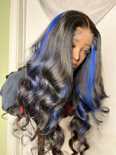 Load image into Gallery viewer, Sasha