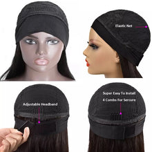 Load image into Gallery viewer, Headband Wig