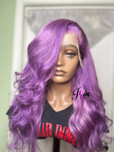 Load image into Gallery viewer, Wigs ONLY- Add color / bundles