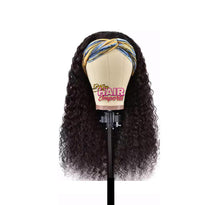 Load image into Gallery viewer, Headband Wig