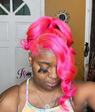 Load image into Gallery viewer, Wigs ONLY- Add color / bundles