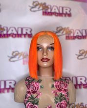 Load image into Gallery viewer, Wigs ONLY- Add color / bundles