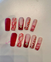 Load image into Gallery viewer, Press•on Nails

