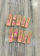 Load image into Gallery viewer, Press•on Nails

