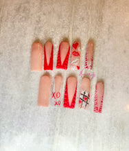 Load image into Gallery viewer, Press•on Nails
