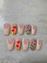 Load image into Gallery viewer, Press•on Nails

