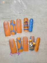 Load image into Gallery viewer, Press•on Nails
