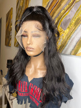 Load image into Gallery viewer, Fiber Blend Wigs

