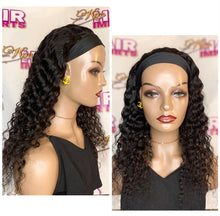 Load image into Gallery viewer, Headband Wig
