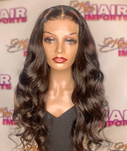 Load image into Gallery viewer, Torrie (RAW)
