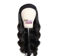 Load image into Gallery viewer, Headband Wig
