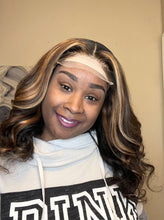 Load image into Gallery viewer, Ari - Raw hair
